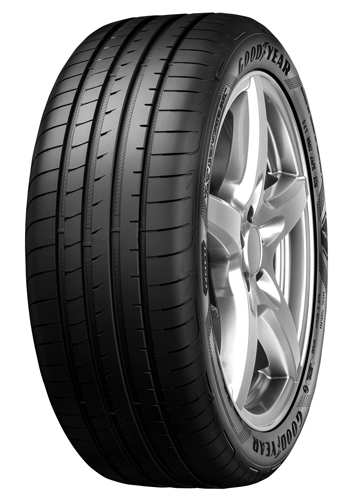 GOODYEAR EAGLE F1 ASYMMETRIC 5 ST STR (SCT)